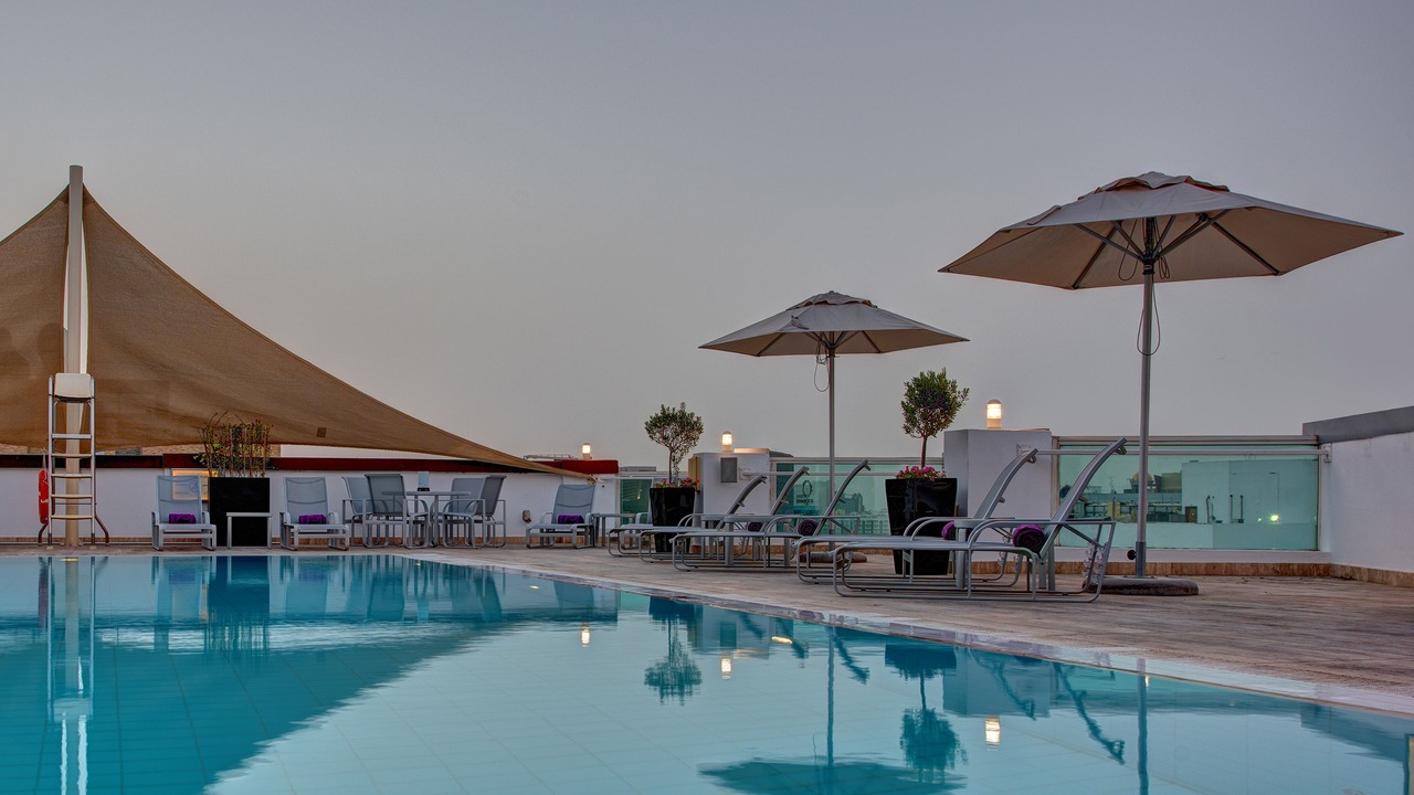 Photo of Outdoor in Deira