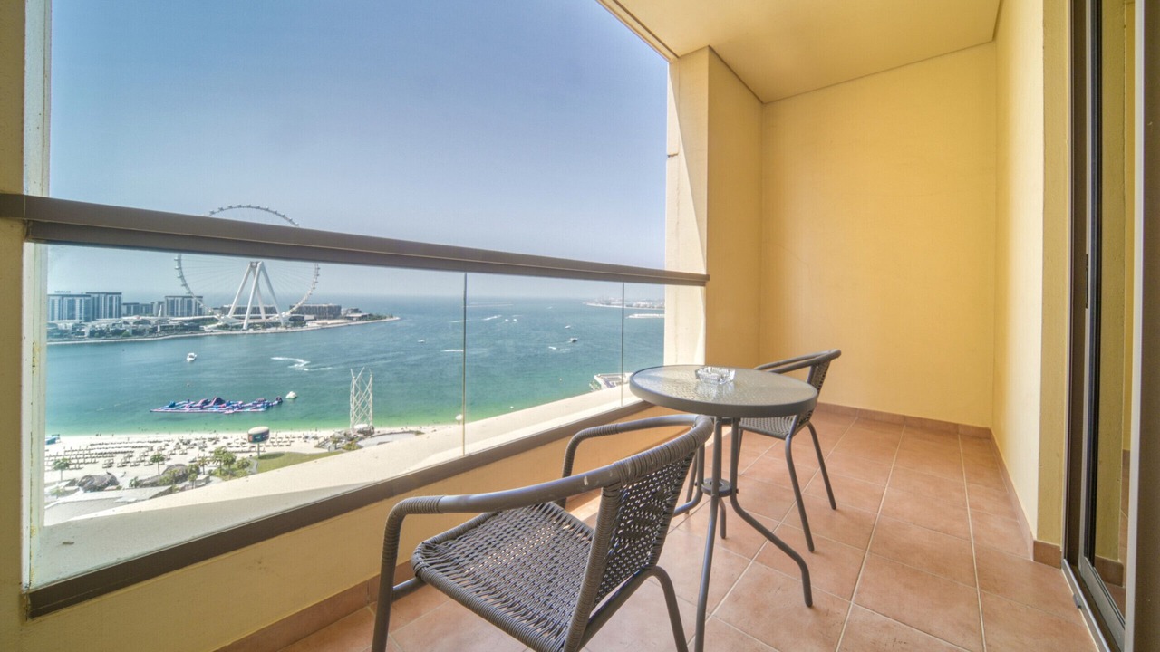 Photo of Others in Jumeirah Beach Residence