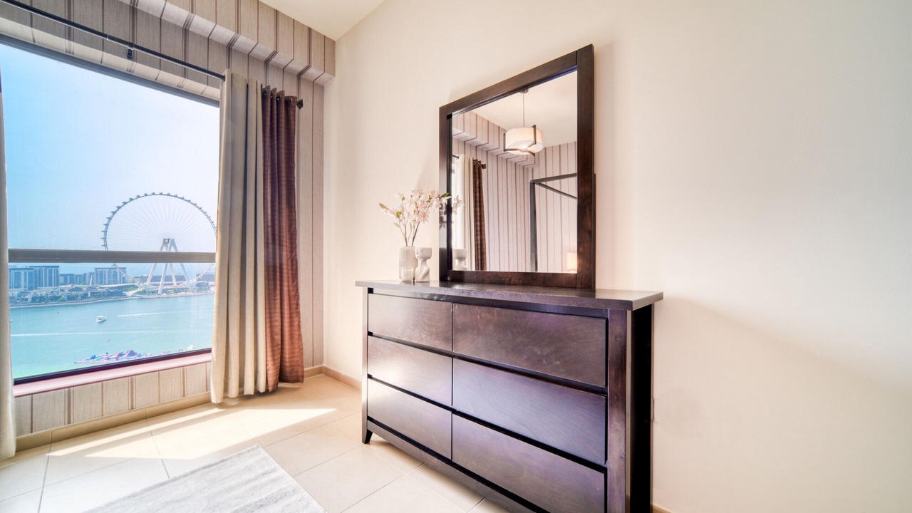 Photo of Others in Jumeirah Beach Residence