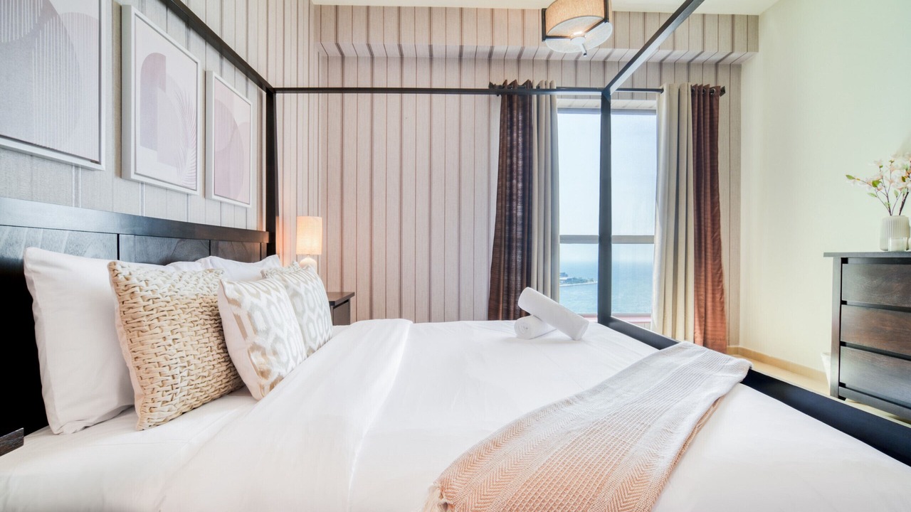 Photo of Others in Jumeirah Beach Residence