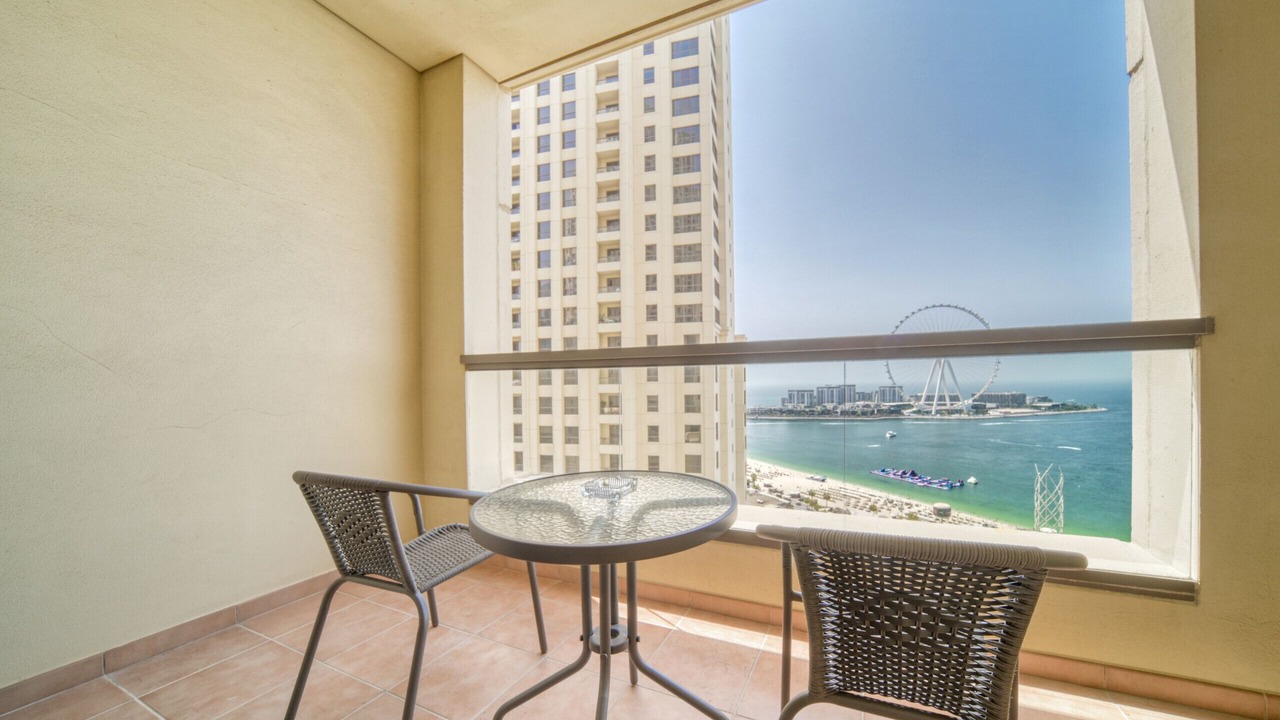 Photo of Others in Jumeirah Beach Residence