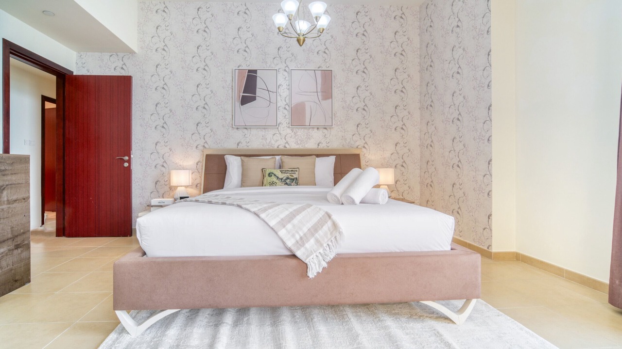 Photo of Others in Jumeirah Beach Residence