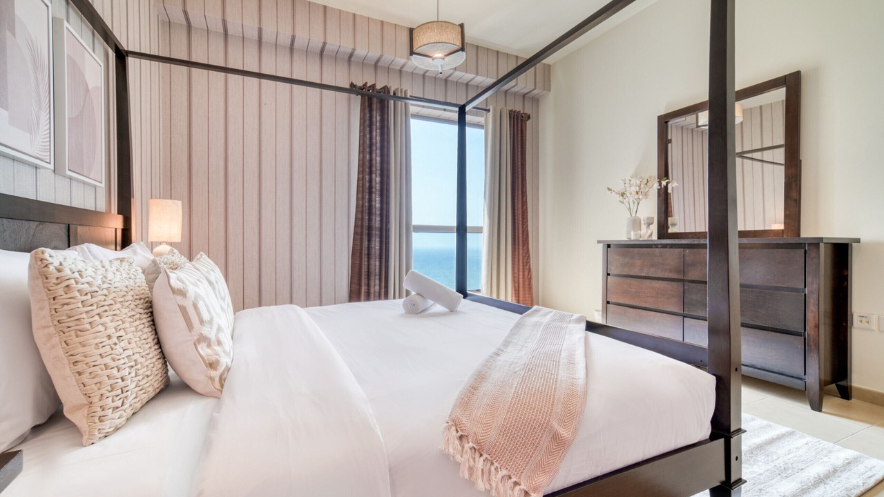Photo of Others in Jumeirah Beach Residence
