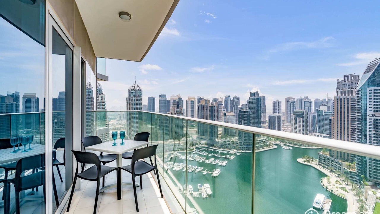 Photo of Outdoor in Dubai Marina