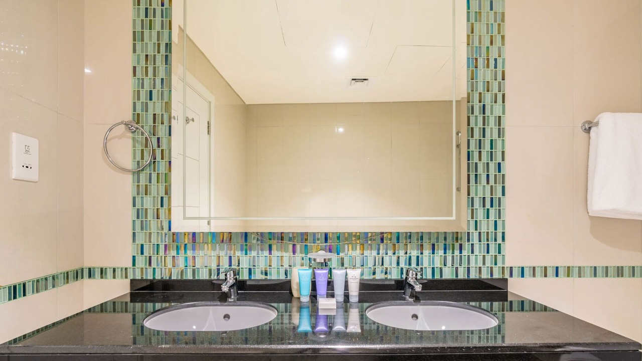 Photo of Bathroom in Dubai Marina