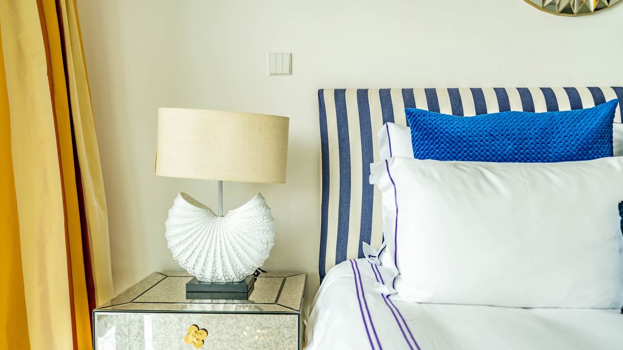 Photo of Bedroom in Dubai Marina
