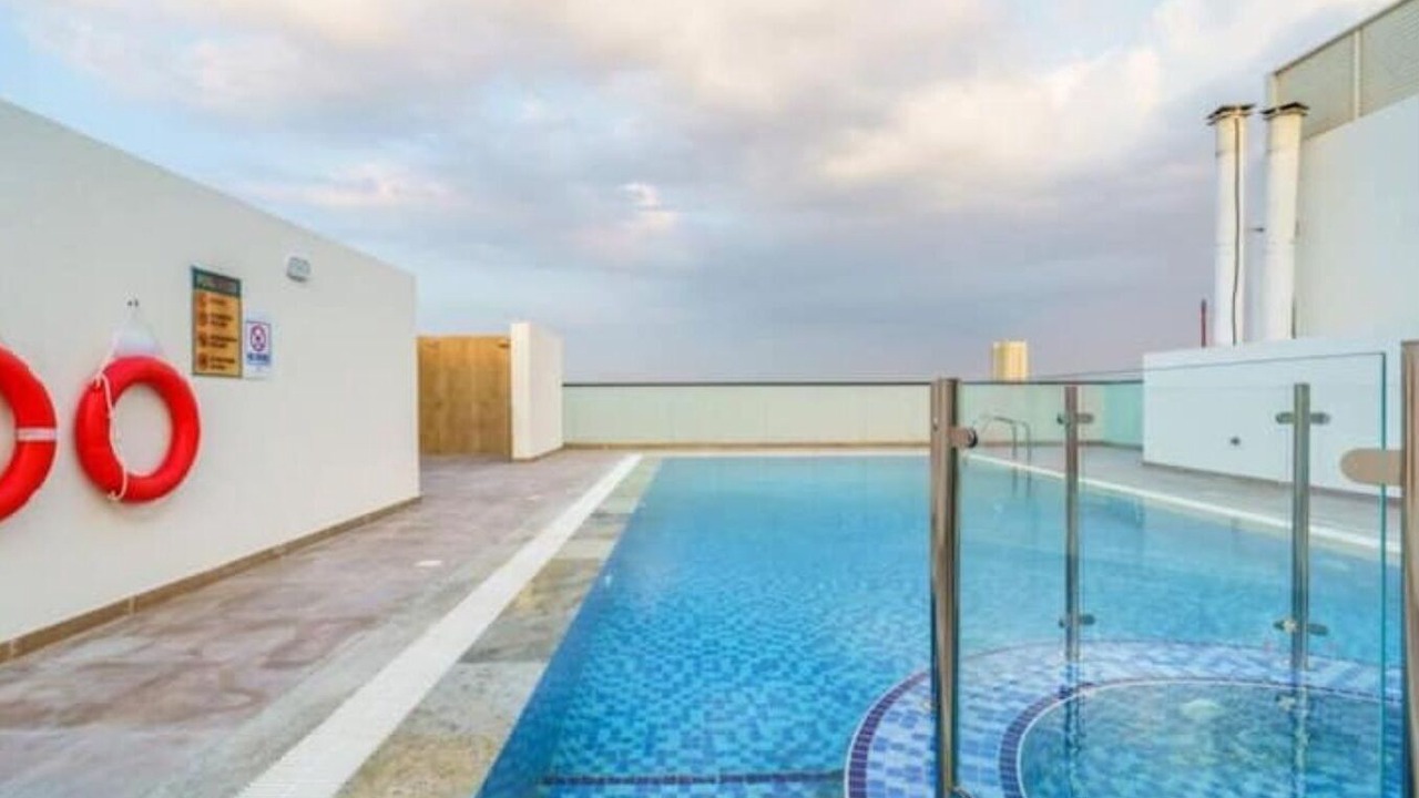 Photo of Outdoor in Dubai