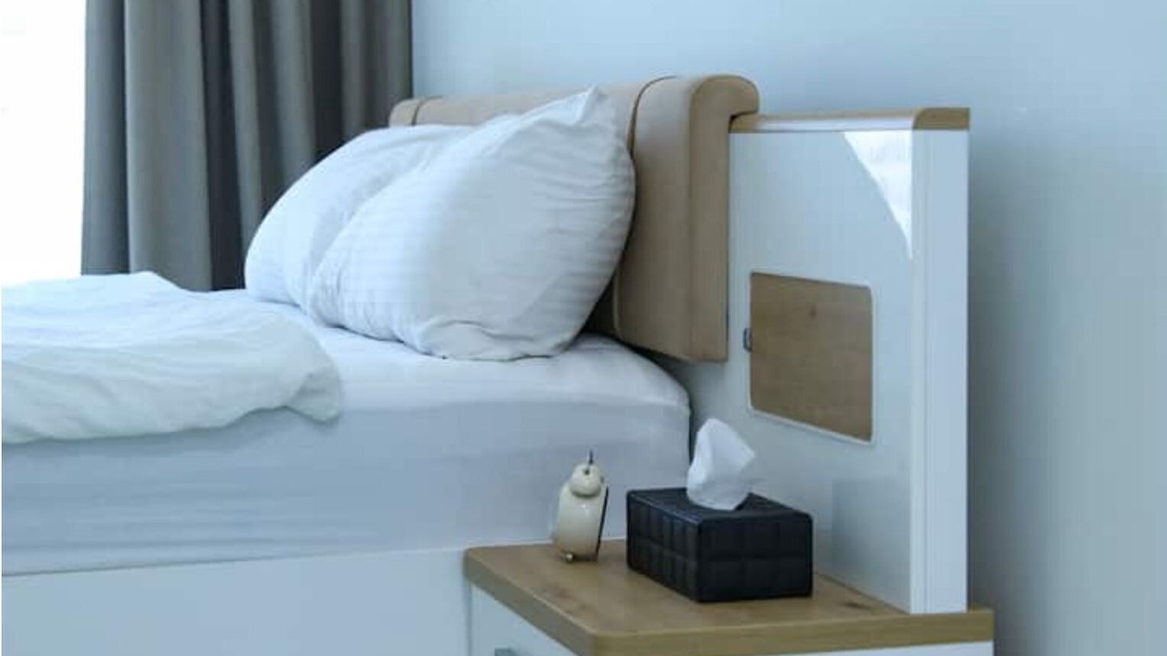 Photo of Bedroom in Dubai