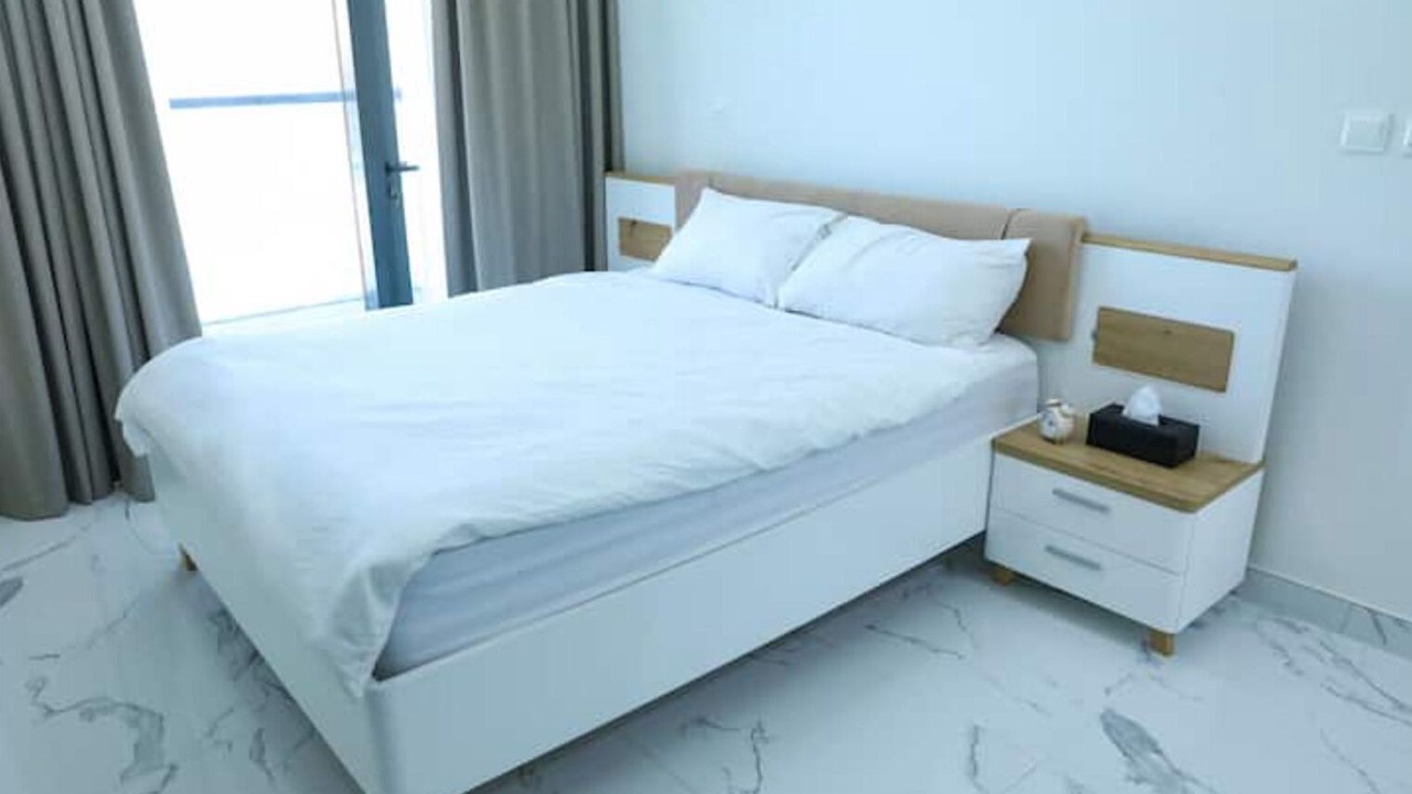 Photo of Bedroom in Dubai