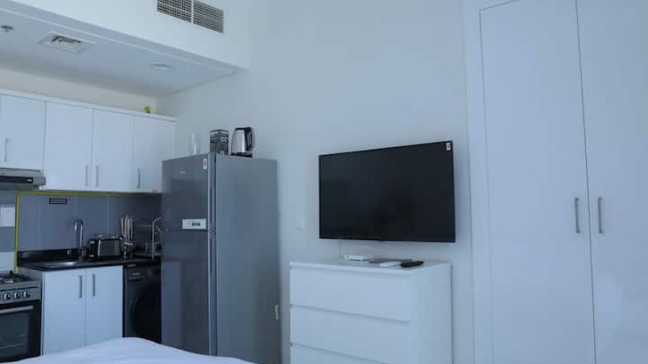 Photo of Kitchen in Dubai