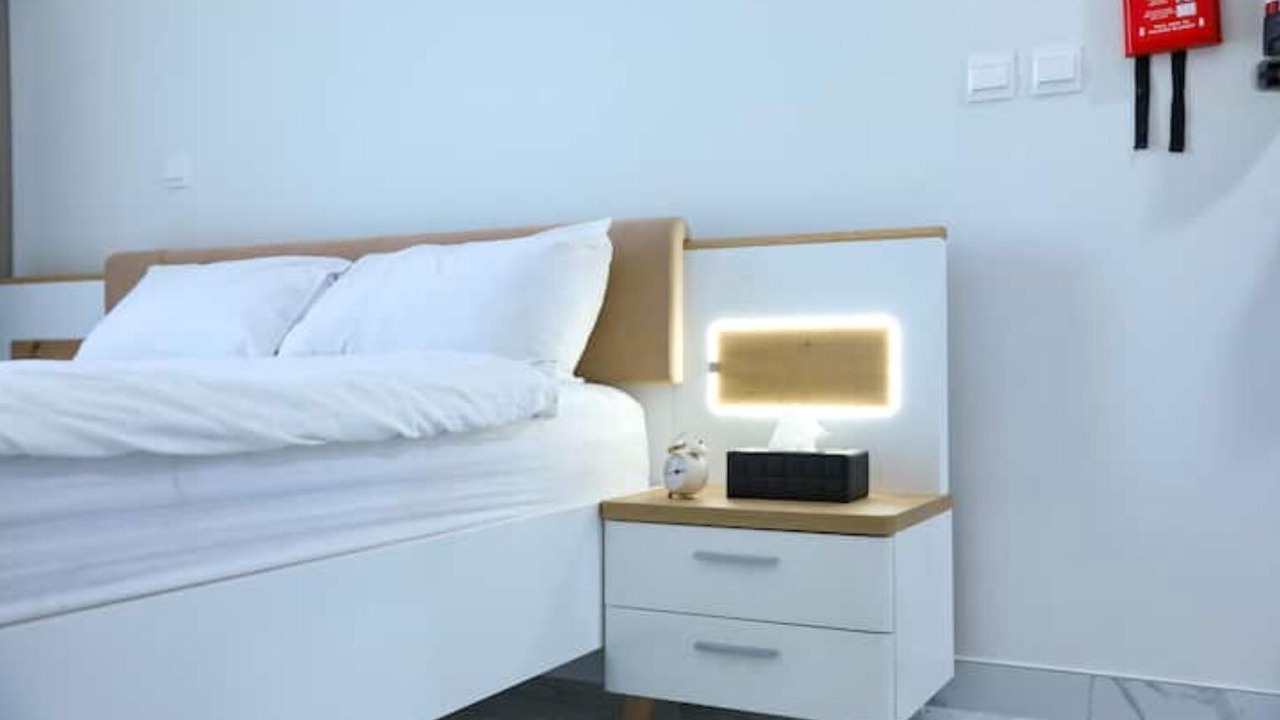 Photo of Bedroom in Dubai
