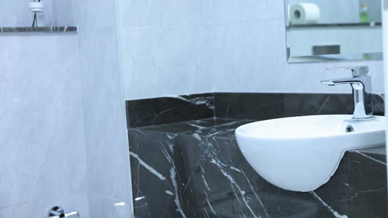 Photo of Bathroom in Dubai