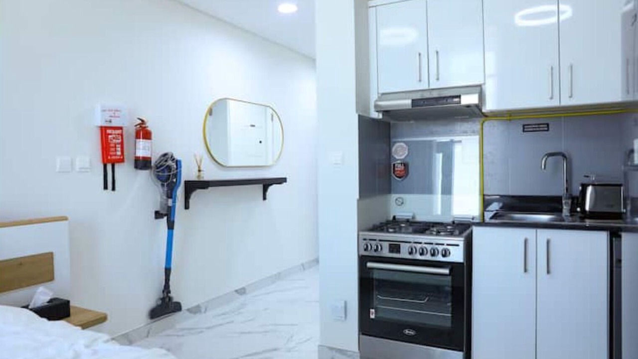 Photo of Kitchen in Dubai