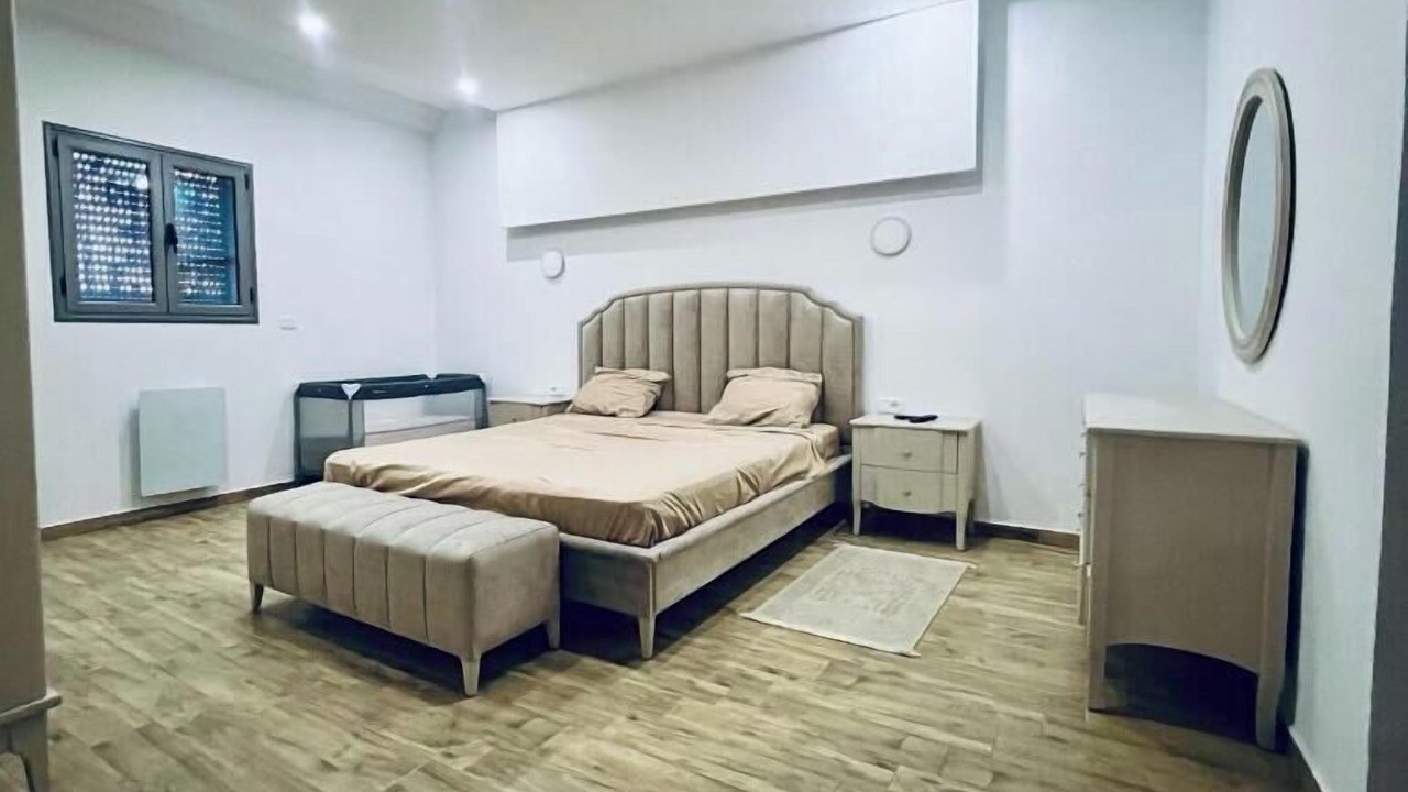 Photo of Bedroom in Aghir
