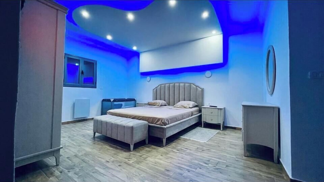 Photo of Bedroom in Aghir