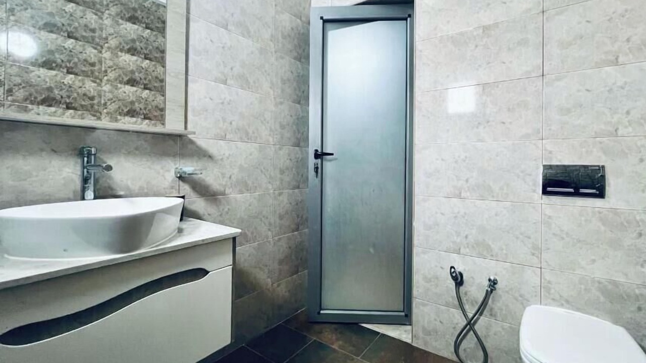 Photo of Bathroom in Aghir
