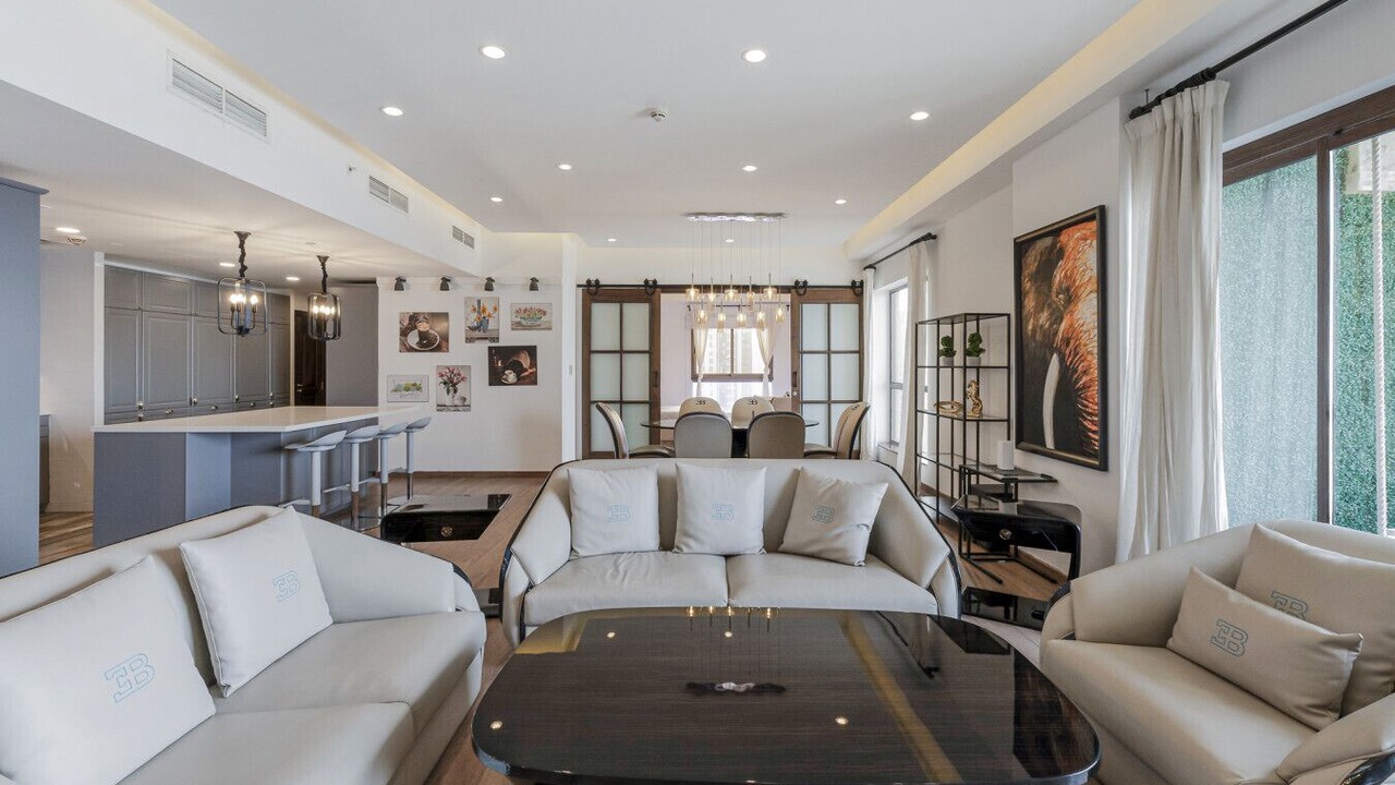 Photo of Others in Jumeirah Beach Residence