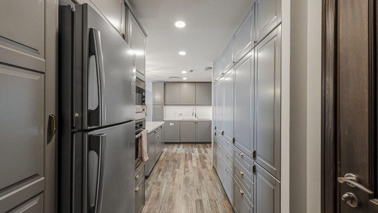 Photo of Kitchen in Jumeirah Beach Residence