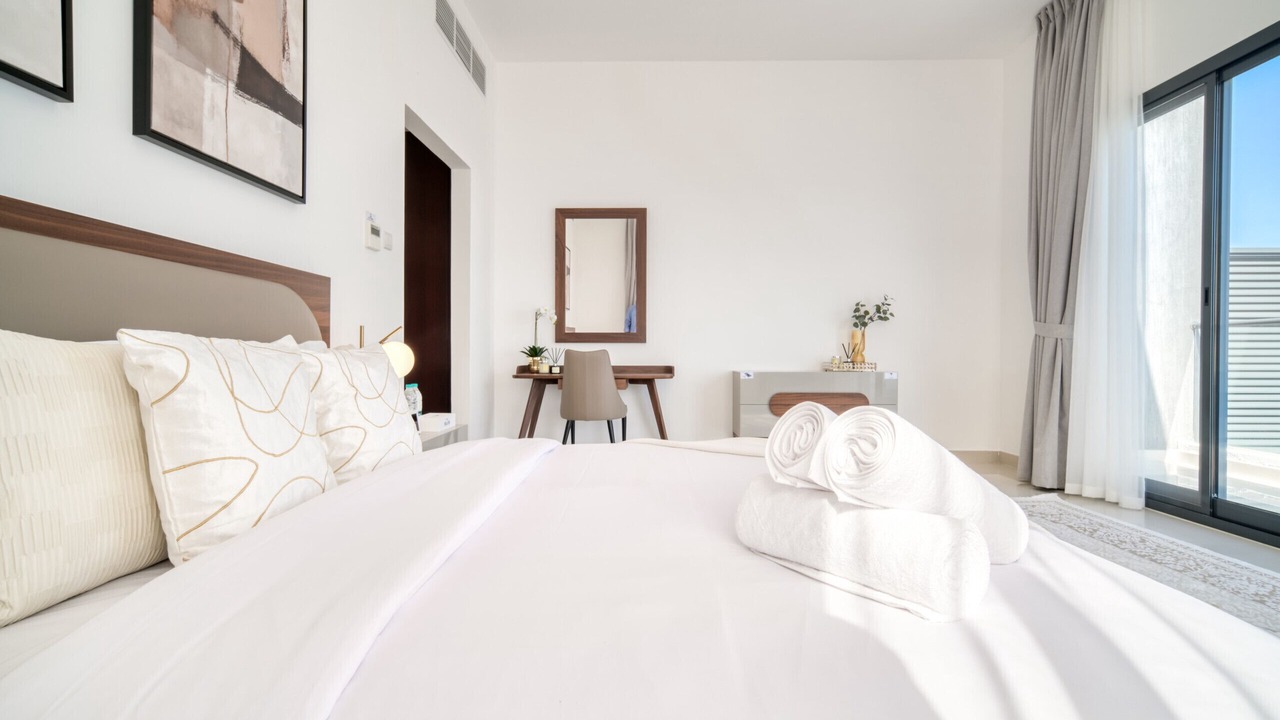Photo of Bedroom in Sharm