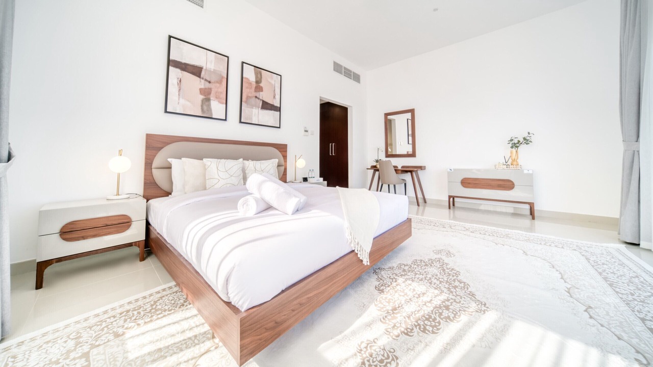 Photo of Bedroom in Sharm