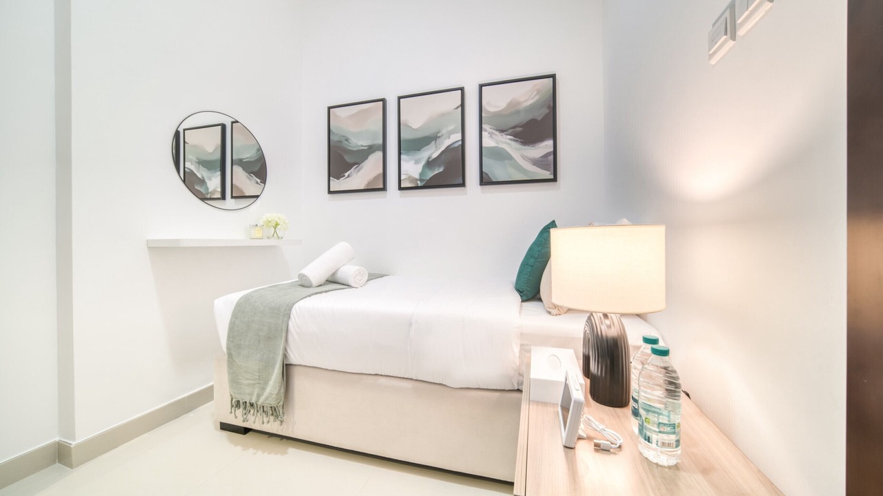 Photo of Bedroom in Sharm