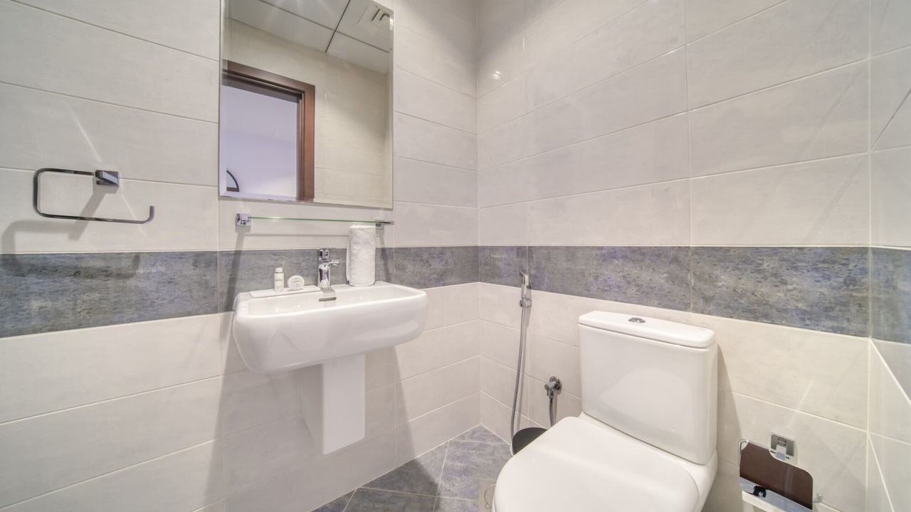 Photo of Bathroom in Sharm
