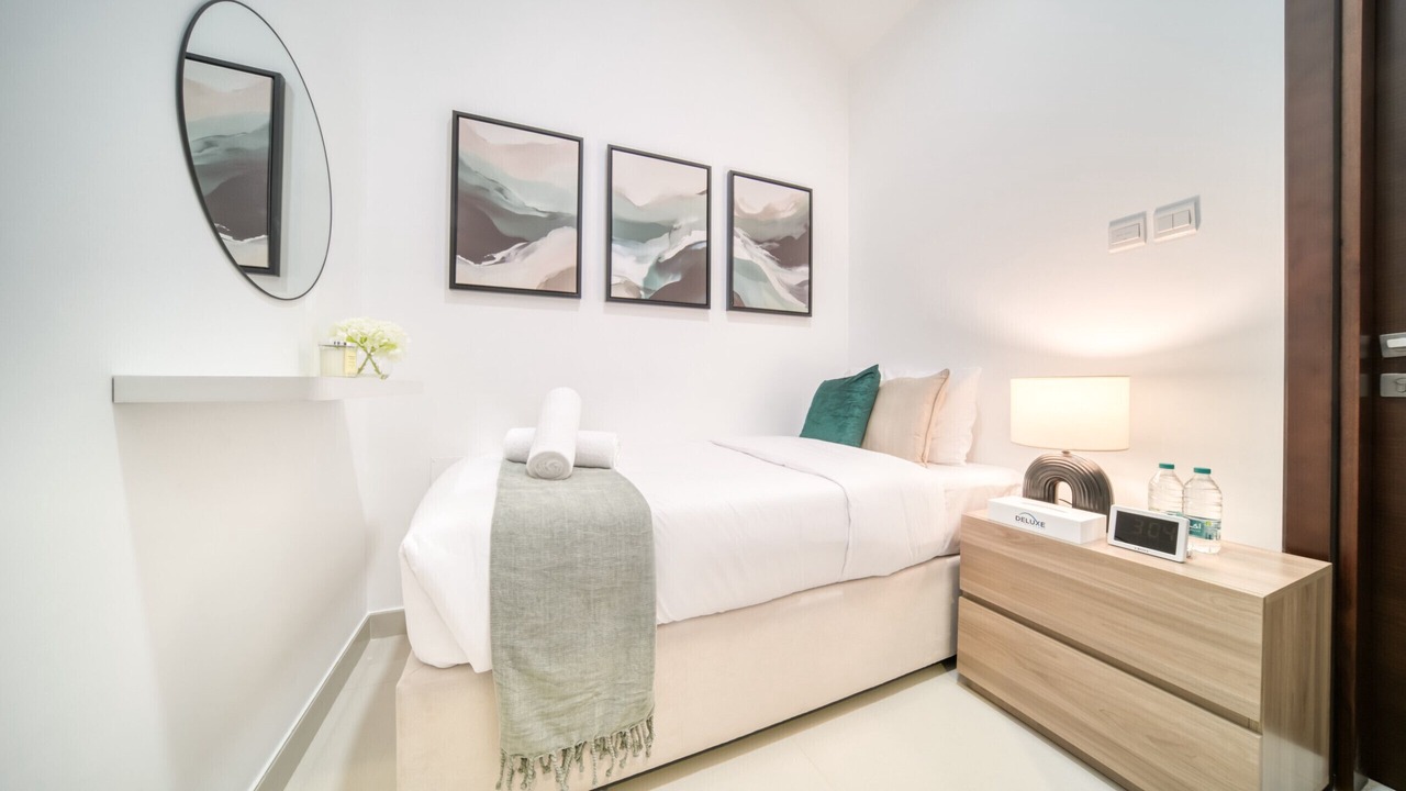Photo of Bedroom in Sharm
