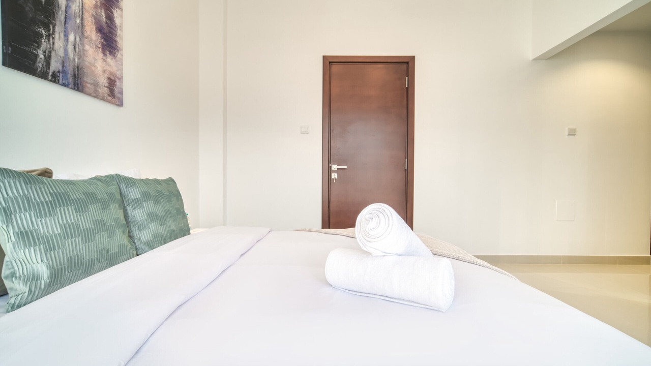 Photo of Bedroom in Sharm