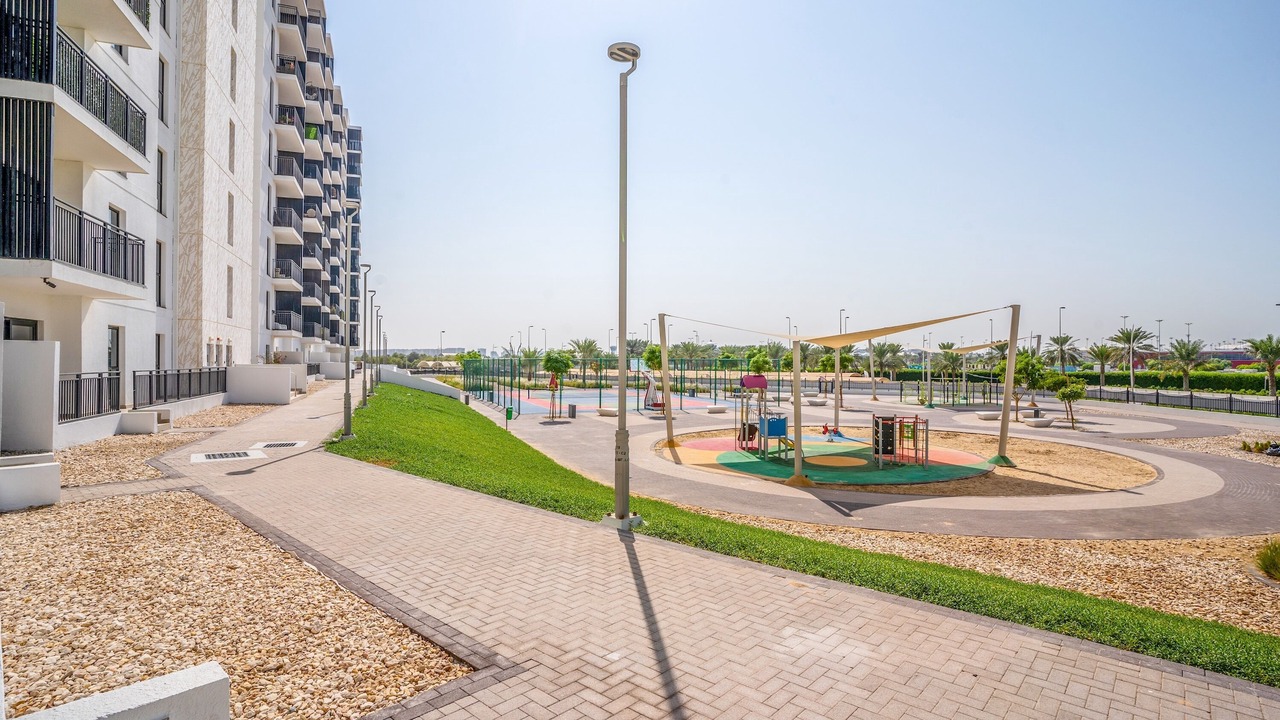 Photo of Outdoor in Abu Dhabi