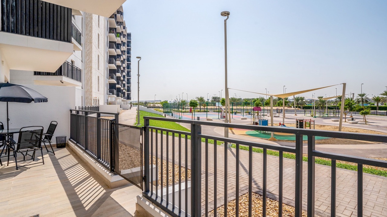 Photo of Outdoor in Abu Dhabi