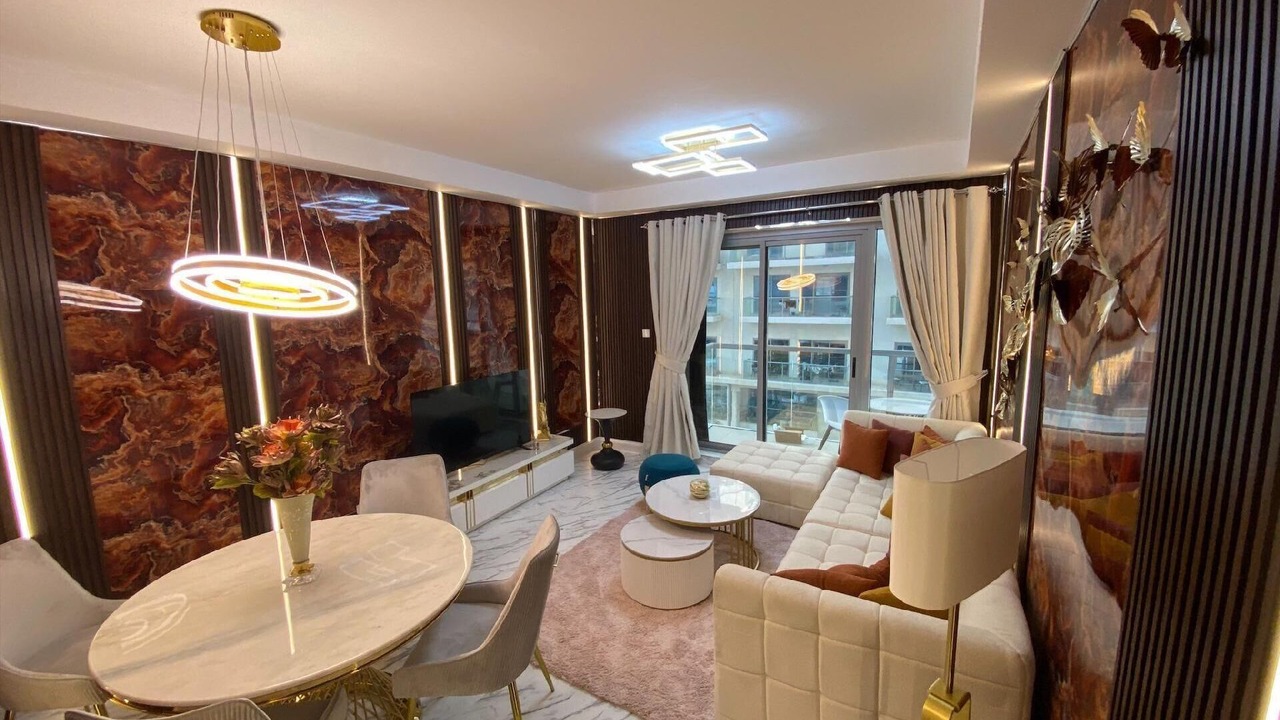 Photo of Livingroom in Ras Al Khaimah