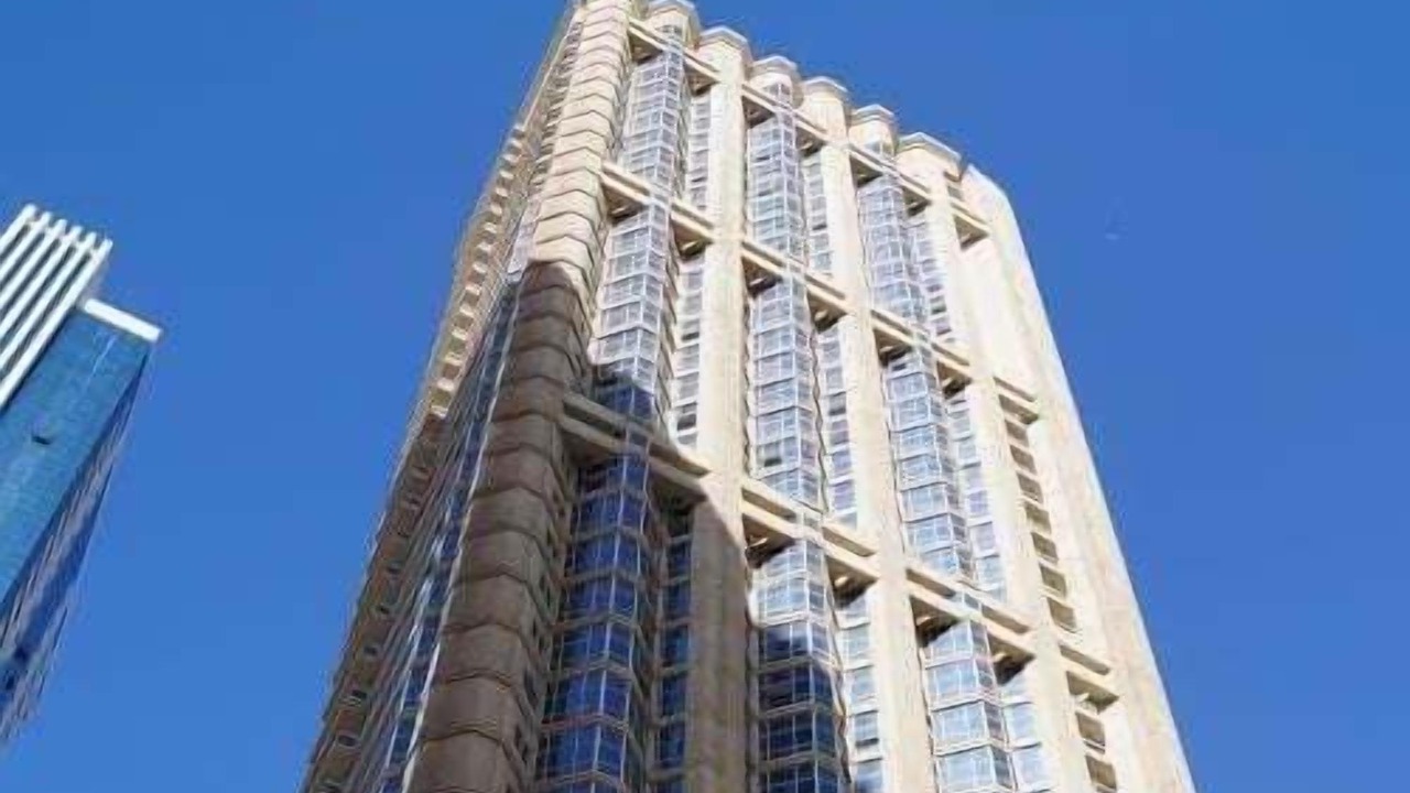 Photo of Outdoor in Jumeirah Lake Towers