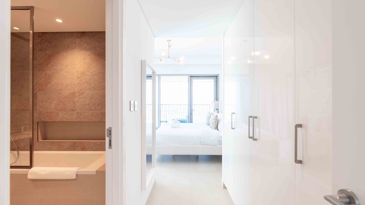 Photo of Bedroom in Za'abeel 2