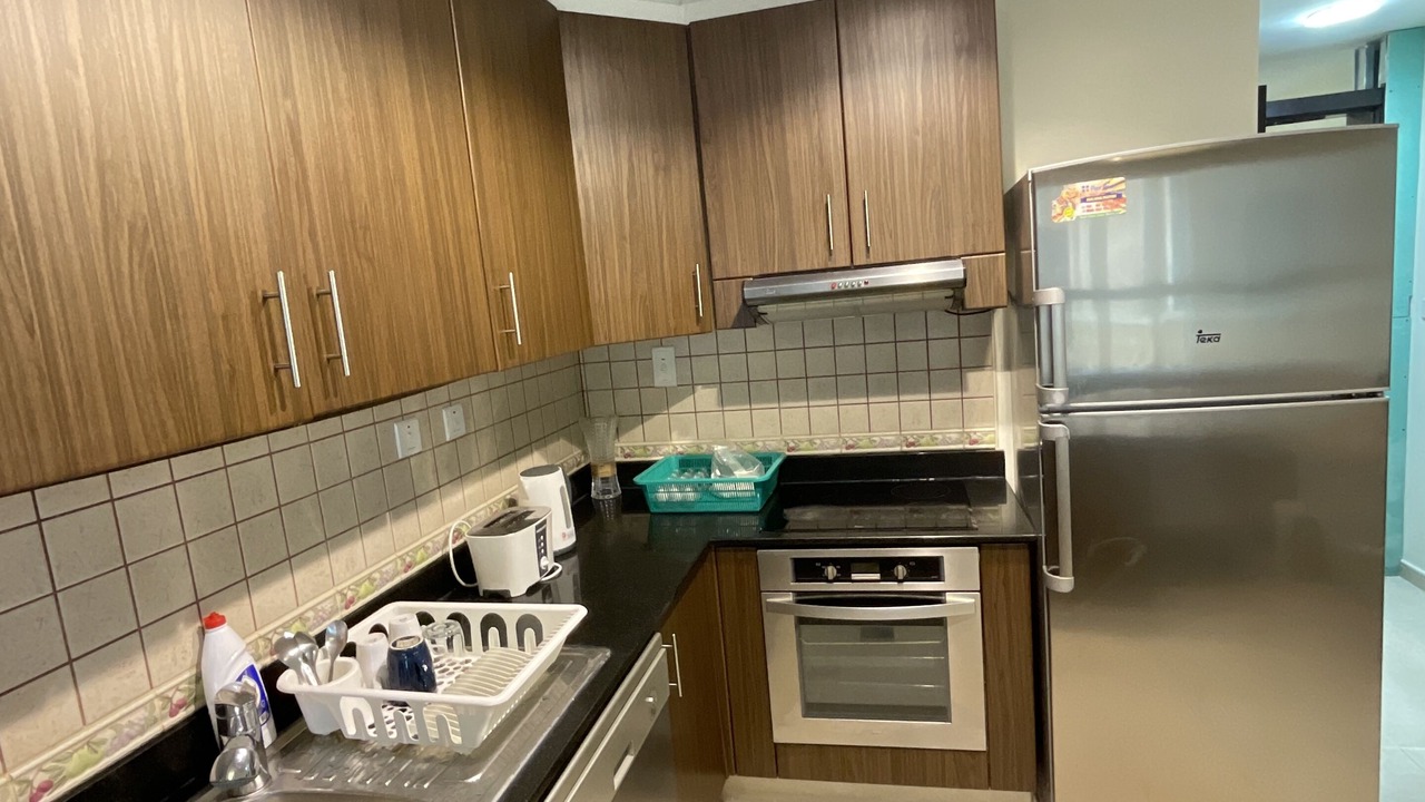 Photo of Kitchen in Dubai