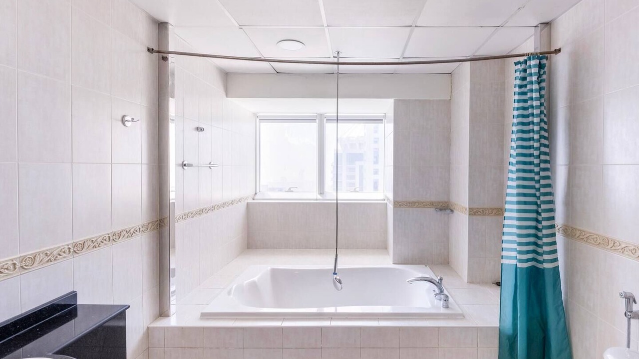Photo of Bathroom in Dubai