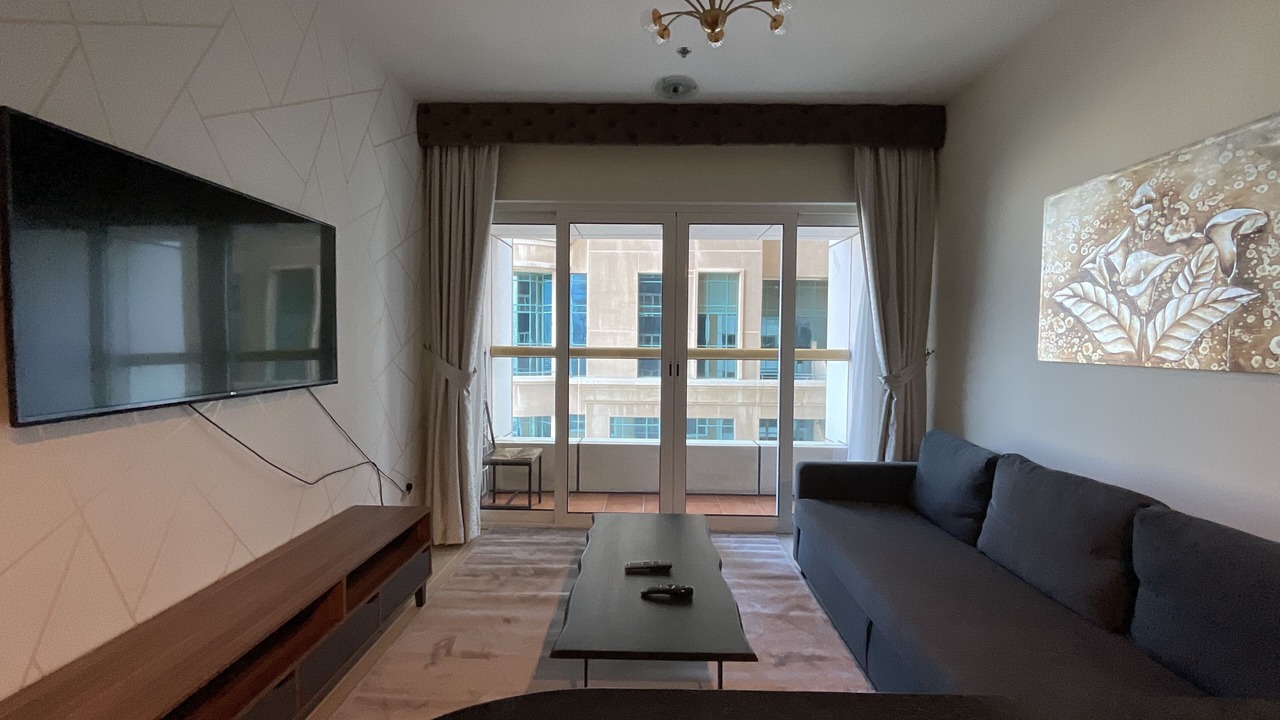 Photo of Livingroom in Dubai