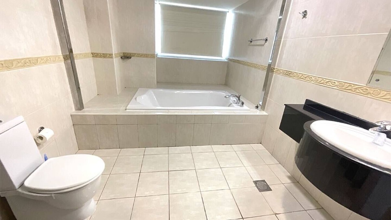 Photo of Bathroom in Dubai