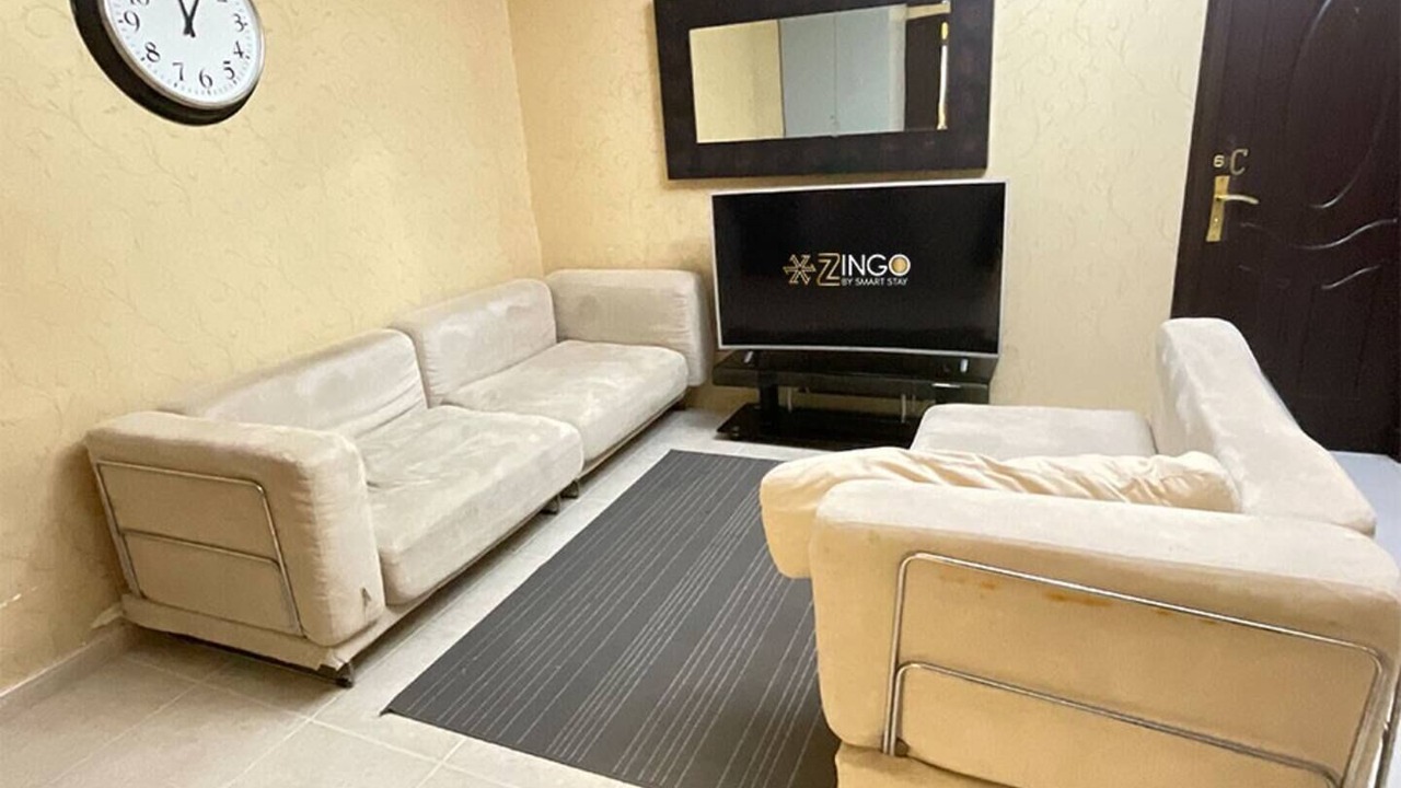 Photo of Livingroom in Dubai