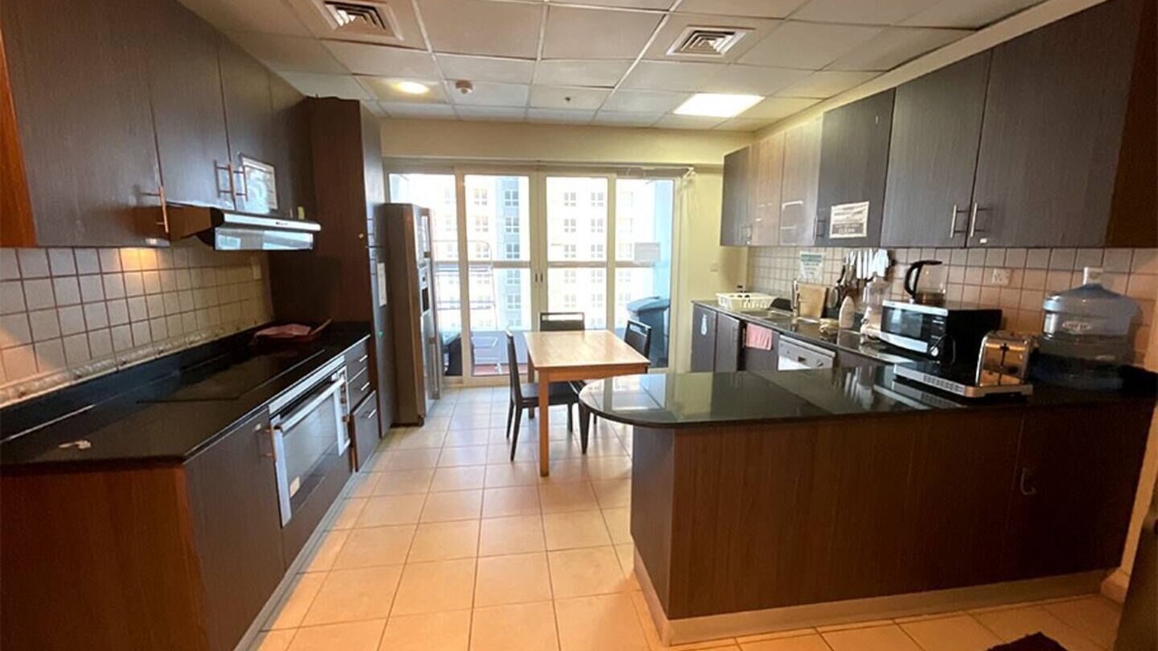 Photo of Kitchen in Dubai