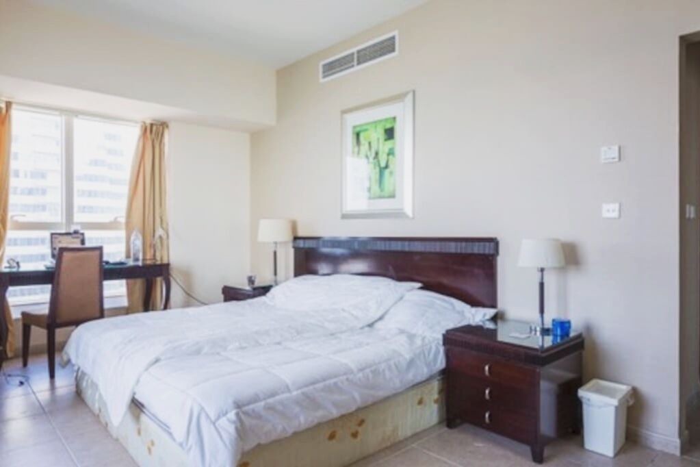 Photo of Bedroom in Dubai