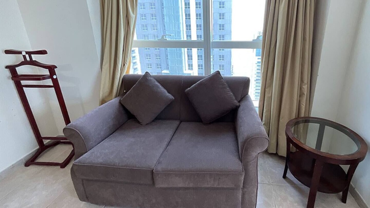 Photo of Livingroom in Dubai