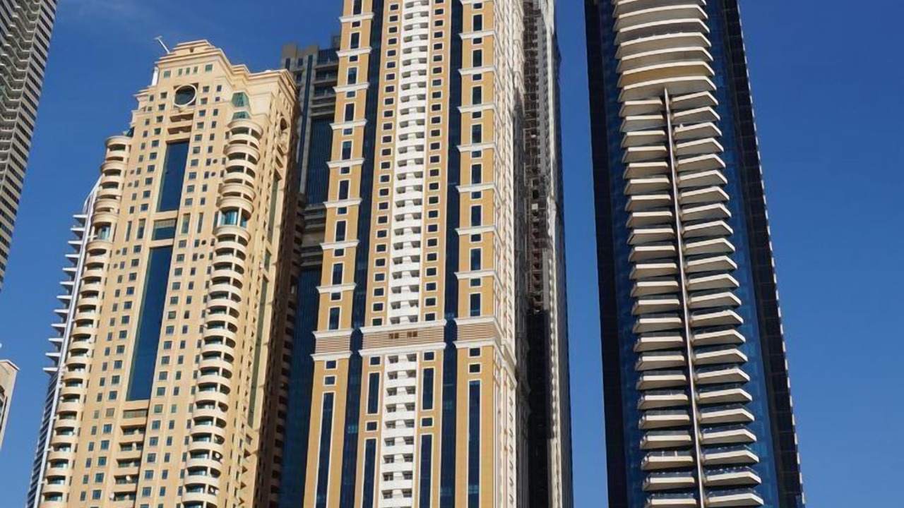 Photo of Outdoor in Dubai