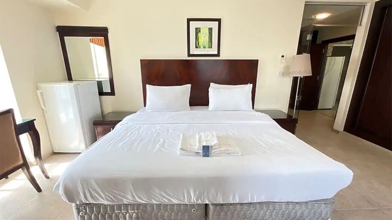 Photo of Bedroom in Dubai