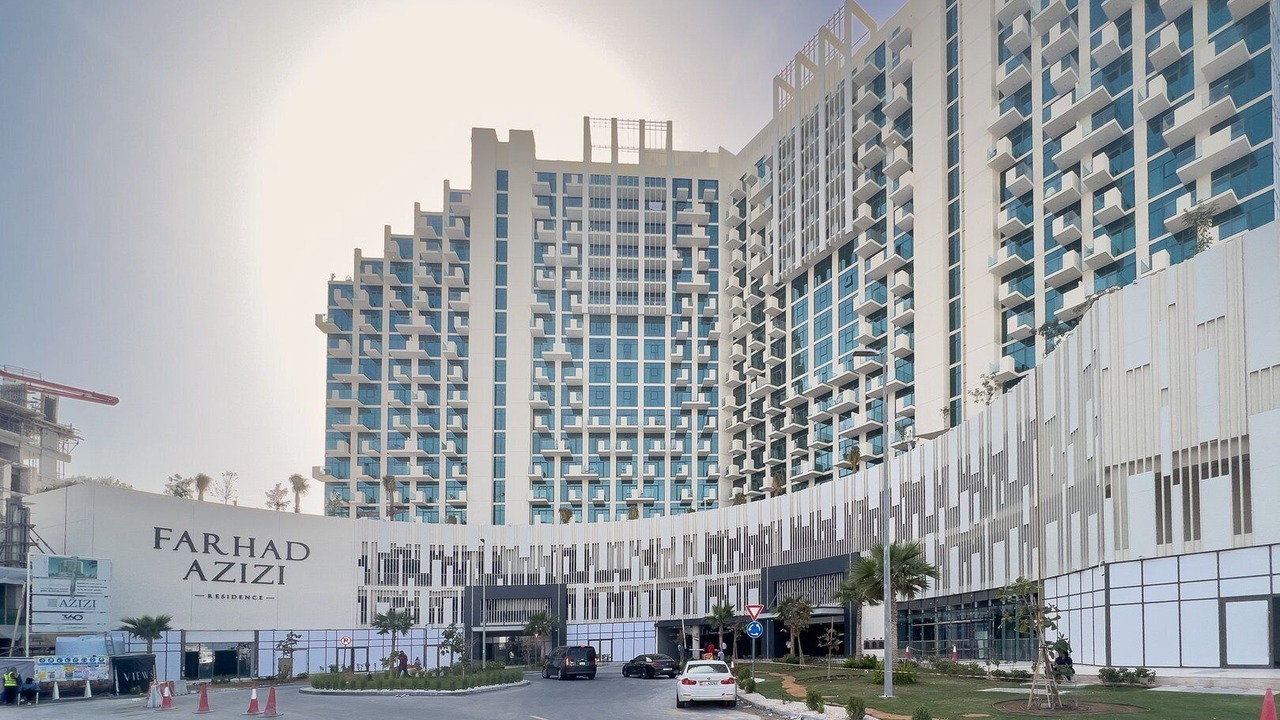 Photo of Outdoor in Jadaf
