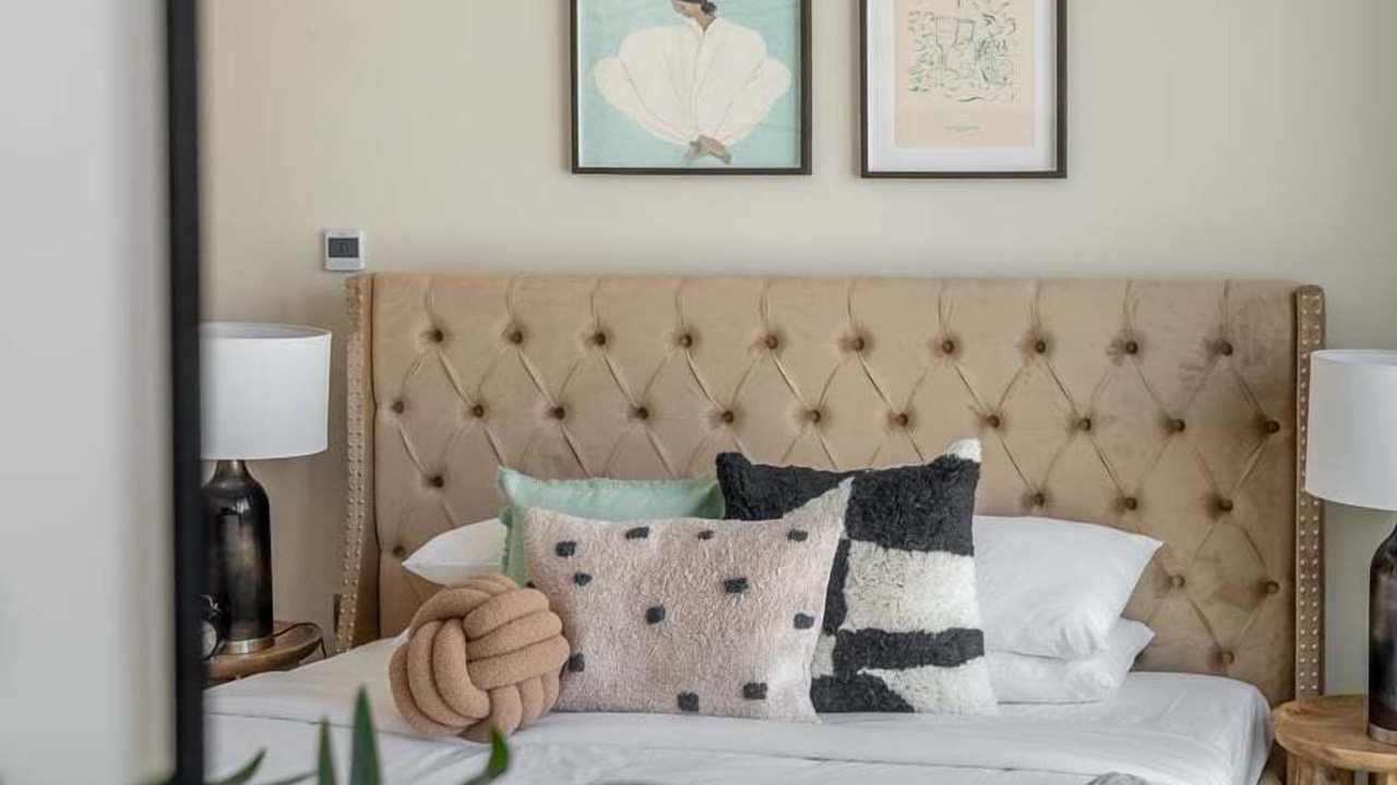 Photo of Bedroom in Jadaf