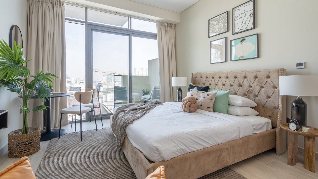 Photo of Bedroom in Jadaf