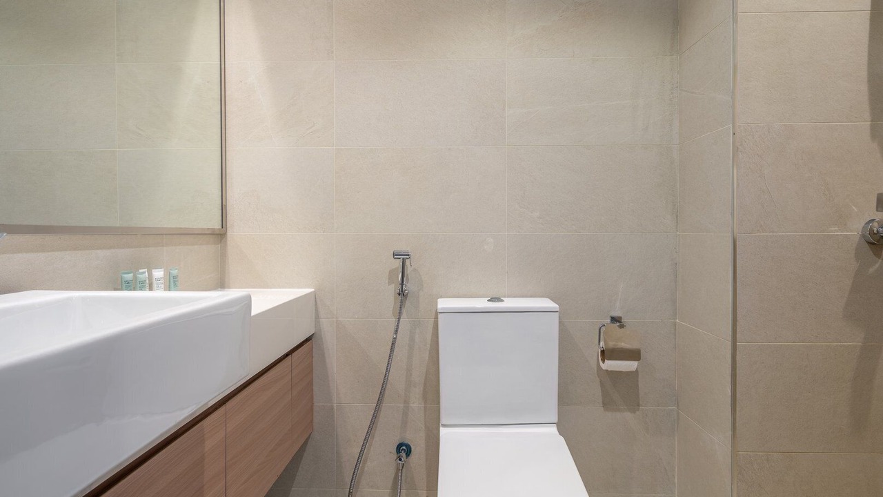 Photo of Bathroom in Jadaf