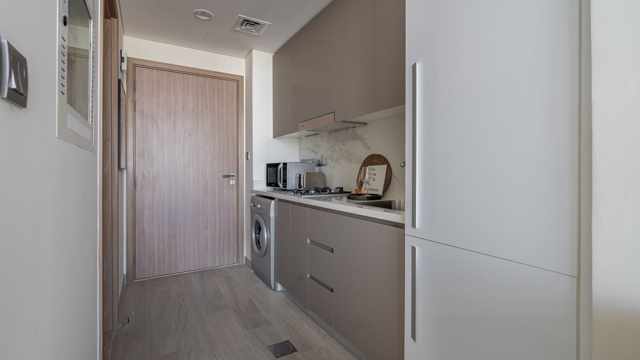 Photo of Kitchen in Jadaf
