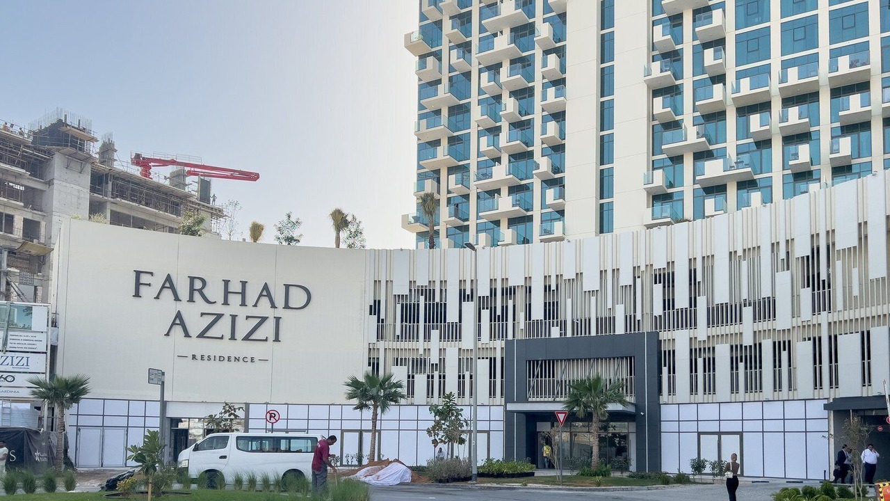 Photo of Outdoor in Jadaf