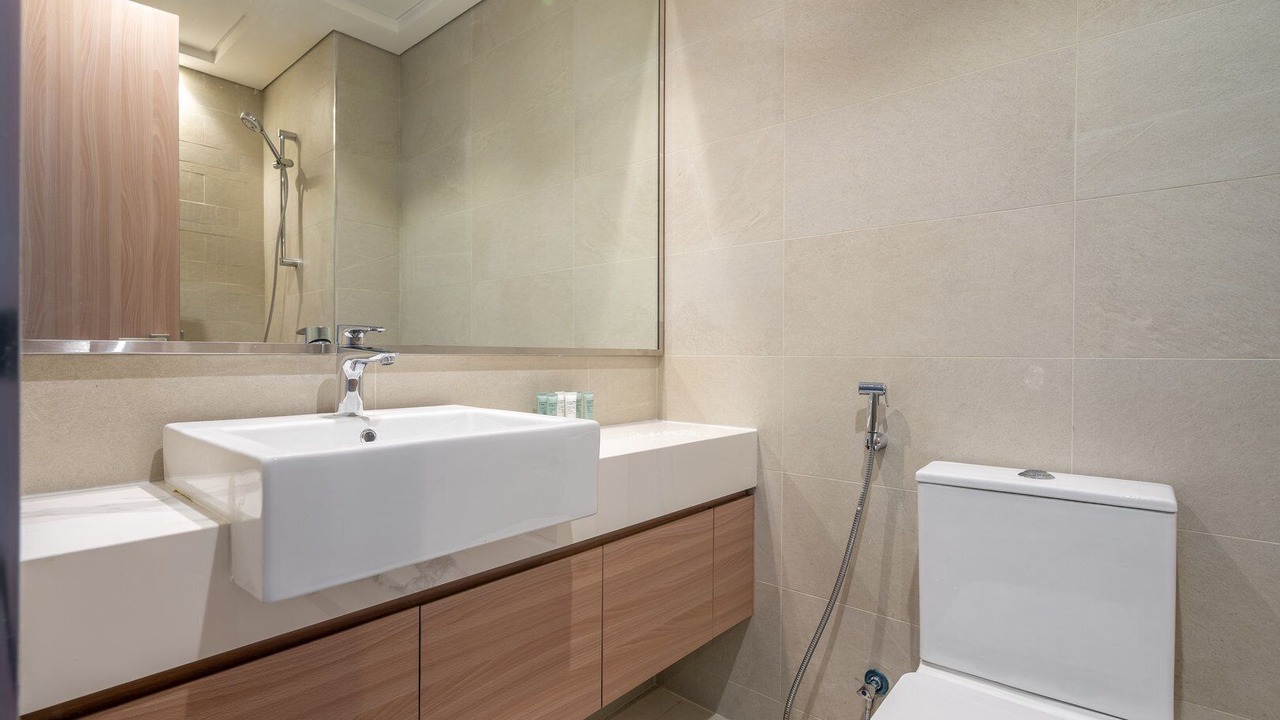 Photo of Bathroom in Jadaf